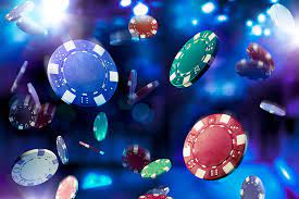 Онлайн казино Casino Gusar